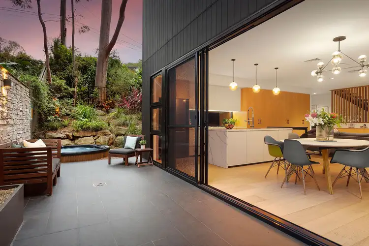 Fourth view of Homely house listing, 126 Riverview Street, Riverview NSW 2066