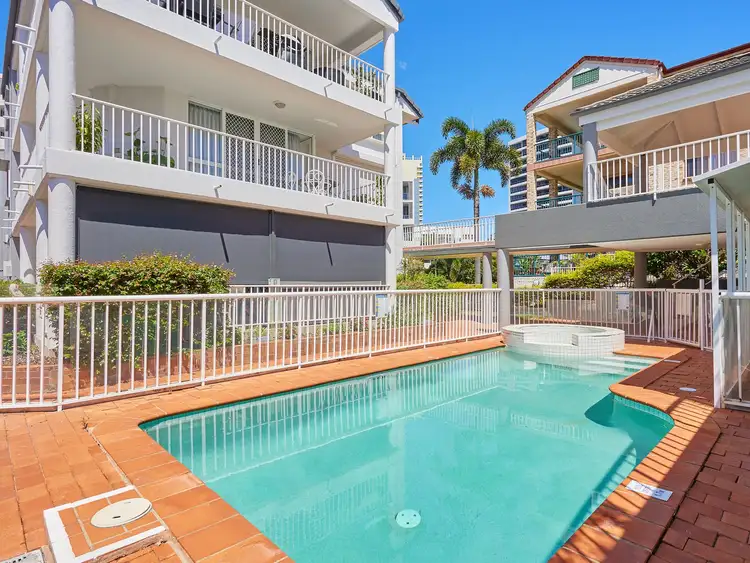 3/49 Bauer Street, Southport QLD 4215