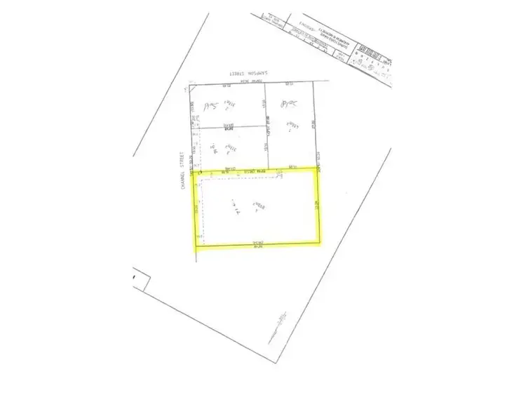 Second view of Homely land listing, 71C Channel Street, Cohuna VIC 3568