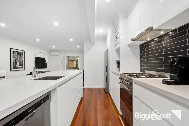 Sixth view of Homely townhouse listing, 2/74 Anderson Street, Templestowe VIC 3106