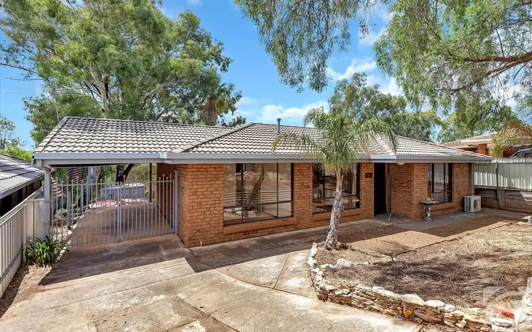 Second view of Homely house listing, 16 Berrett Road, Gawler East SA 5118