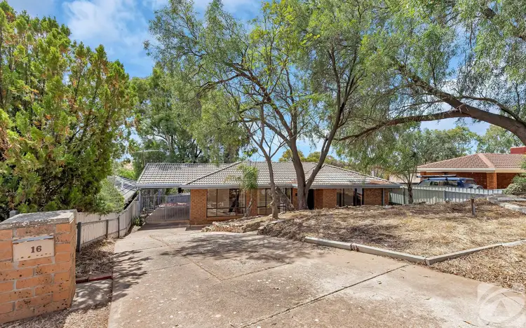 Third view of Homely house listing, 16 Berrett Road, Gawler East SA 5118