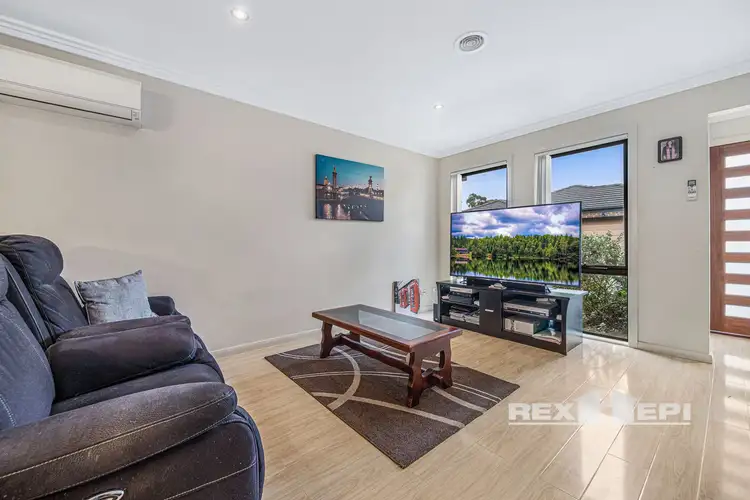 Second view of Homely townhouse listing, Unit 4/130 Cadles Road, Carrum Downs VIC 3201