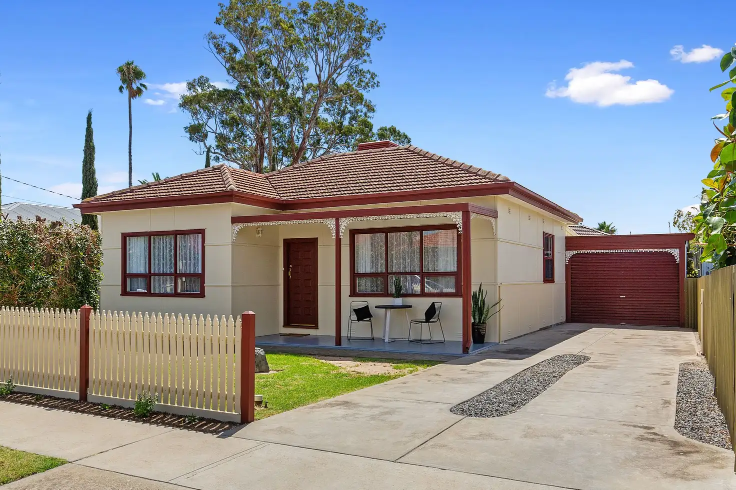 Main view of Homely house listing, 31 Sawford Street, Largs Bay SA 5016