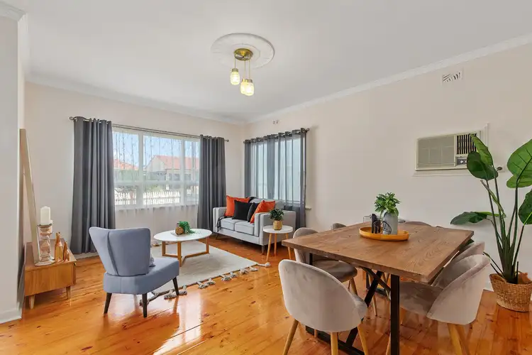 Second view of Homely house listing, 31 Sawford Street, Largs Bay SA 5016