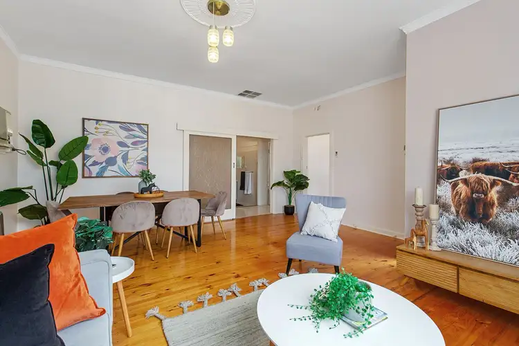 Fifth view of Homely house listing, 31 Sawford Street, Largs Bay SA 5016