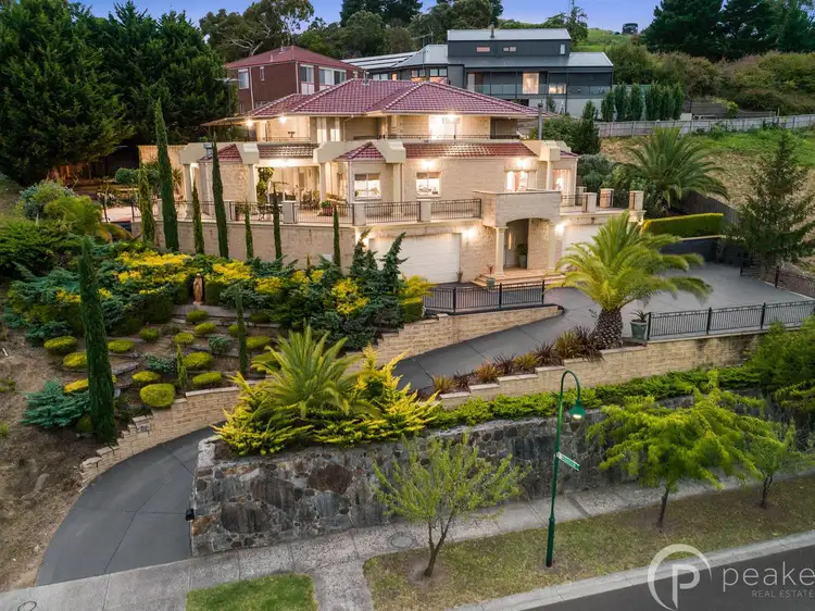 Third view of Homely house listing, 27-29 Wintersun Road, Berwick VIC 3806