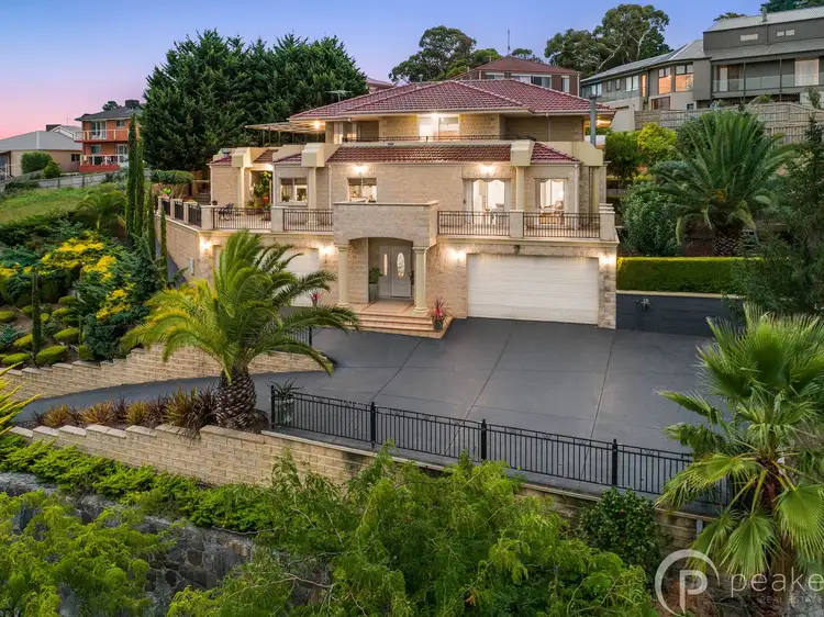 Fourth view of Homely house listing, 27-29 Wintersun Road, Berwick VIC 3806