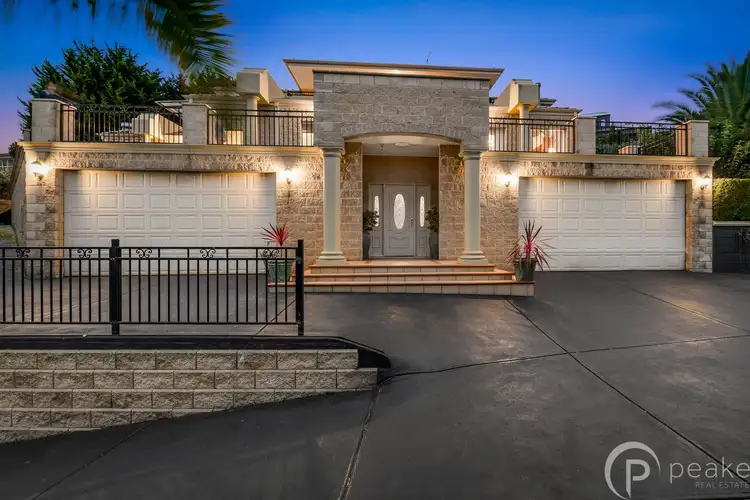 Fifth view of Homely house listing, 27-29 Wintersun Road, Berwick VIC 3806