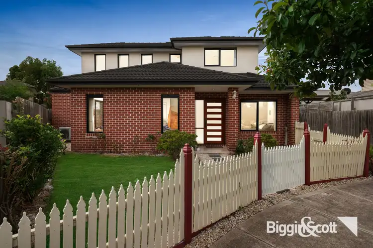 1/7 Ceram Court, Heidelberg West VIC 3081