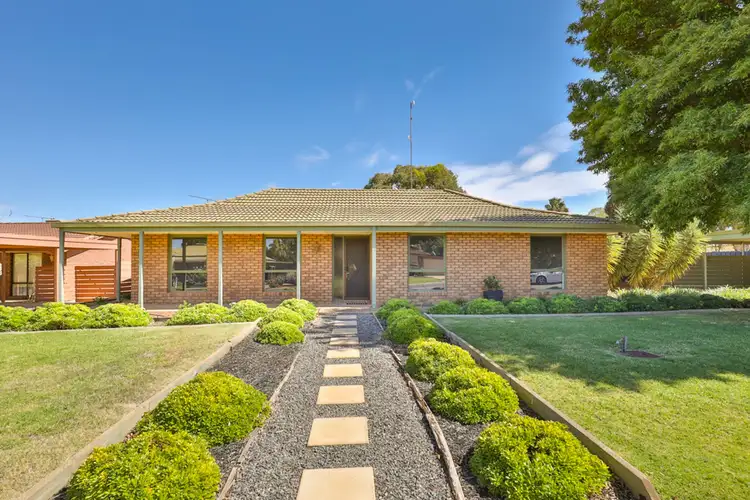 3 Symonds Court, Mildura VIC 3500