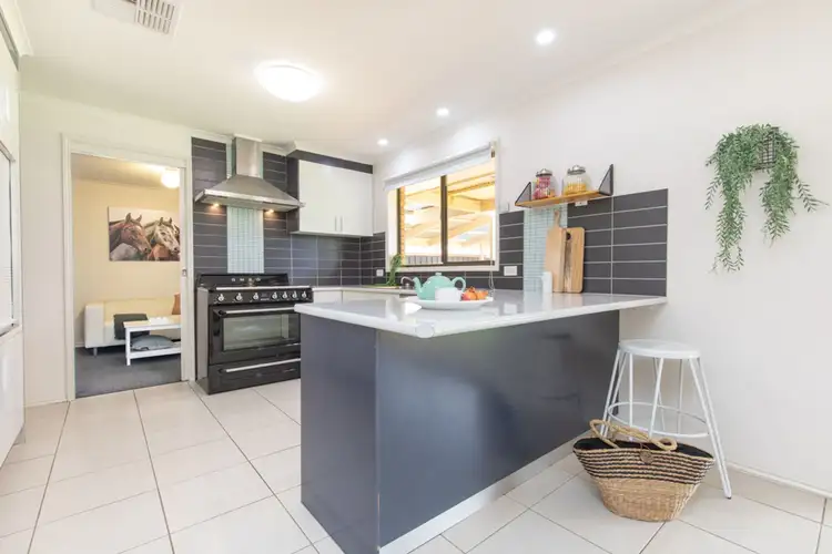 Second view of Homely house listing, 3 Symonds Court, Mildura VIC 3500