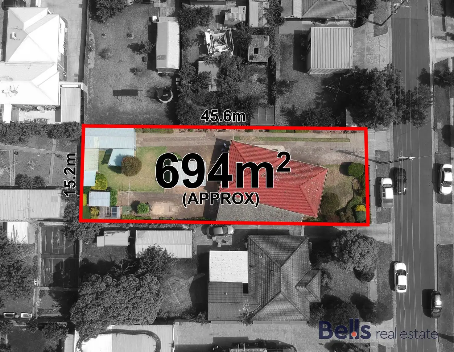 Main view of Homely house listing, 2 Wakool Avenue, Deer Park VIC 3023