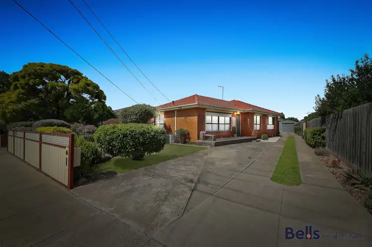 Second view of Homely house listing, 2 Wakool Avenue, Deer Park VIC 3023