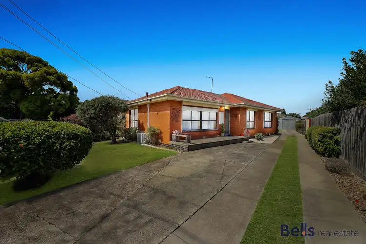 Third view of Homely house listing, 2 Wakool Avenue, Deer Park VIC 3023