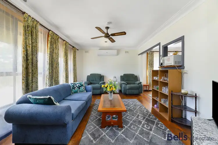 Fourth view of Homely house listing, 2 Wakool Avenue, Deer Park VIC 3023
