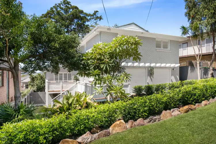 68 Shannon Parade, Berkeley Vale NSW 2261