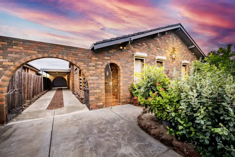 Third view of Homely house listing, 141 Hall Street, Sunshine West VIC 3020