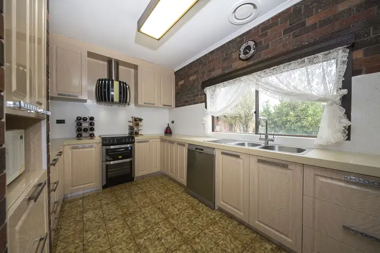 Fourth view of Homely house listing, 141 Hall Street, Sunshine West VIC 3020