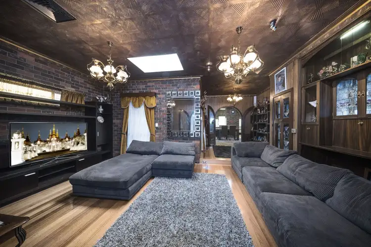 Fifth view of Homely house listing, 141 Hall Street, Sunshine West VIC 3020