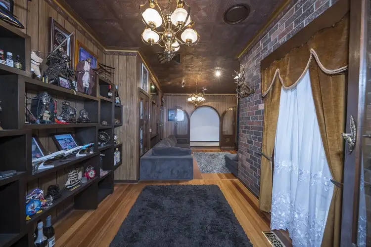 Sixth view of Homely house listing, 141 Hall Street, Sunshine West VIC 3020