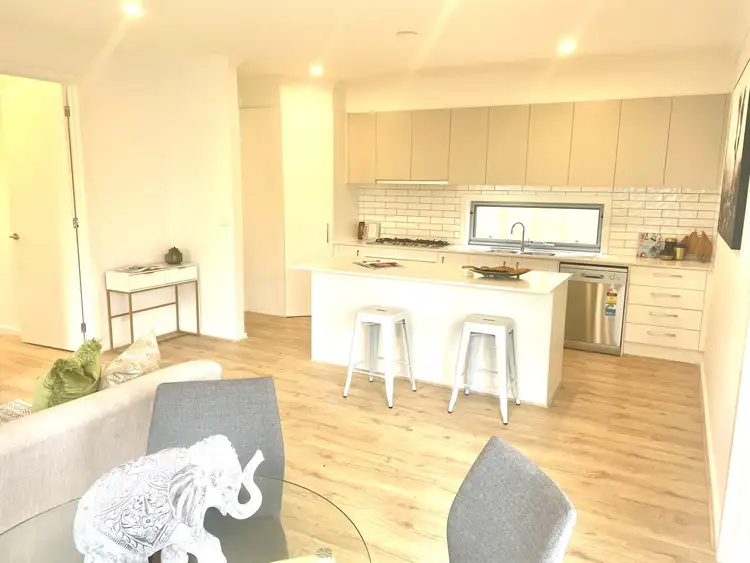 Second view of Homely house listing, 2/63 Thwaites Road, Pakenham VIC 3810