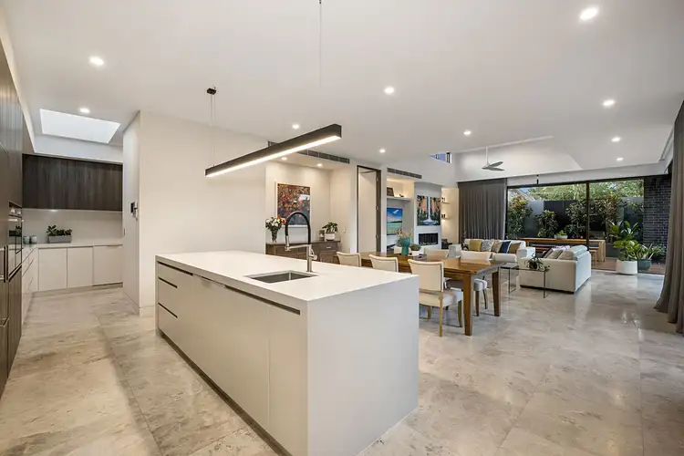Third view of Homely house listing, 1 Park Avenue, Burwood VIC 3125
