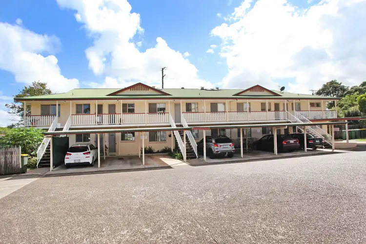 5/34 Mary Street, Nambour QLD 4560