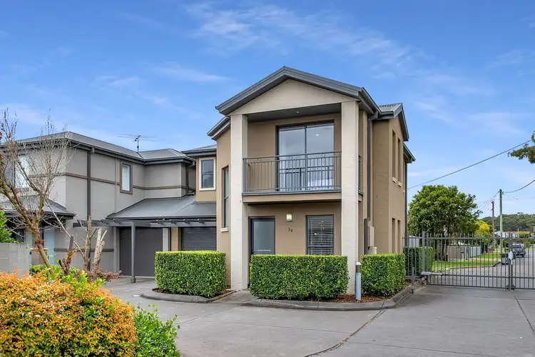 34/348 Pacific Highway, Belmont North NSW 2280
