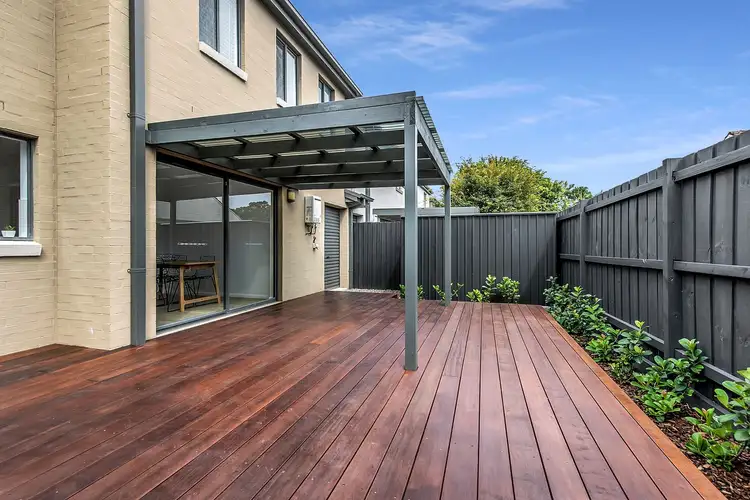Second view of Homely house listing, 34/348 Pacific Highway, Belmont North NSW 2280
