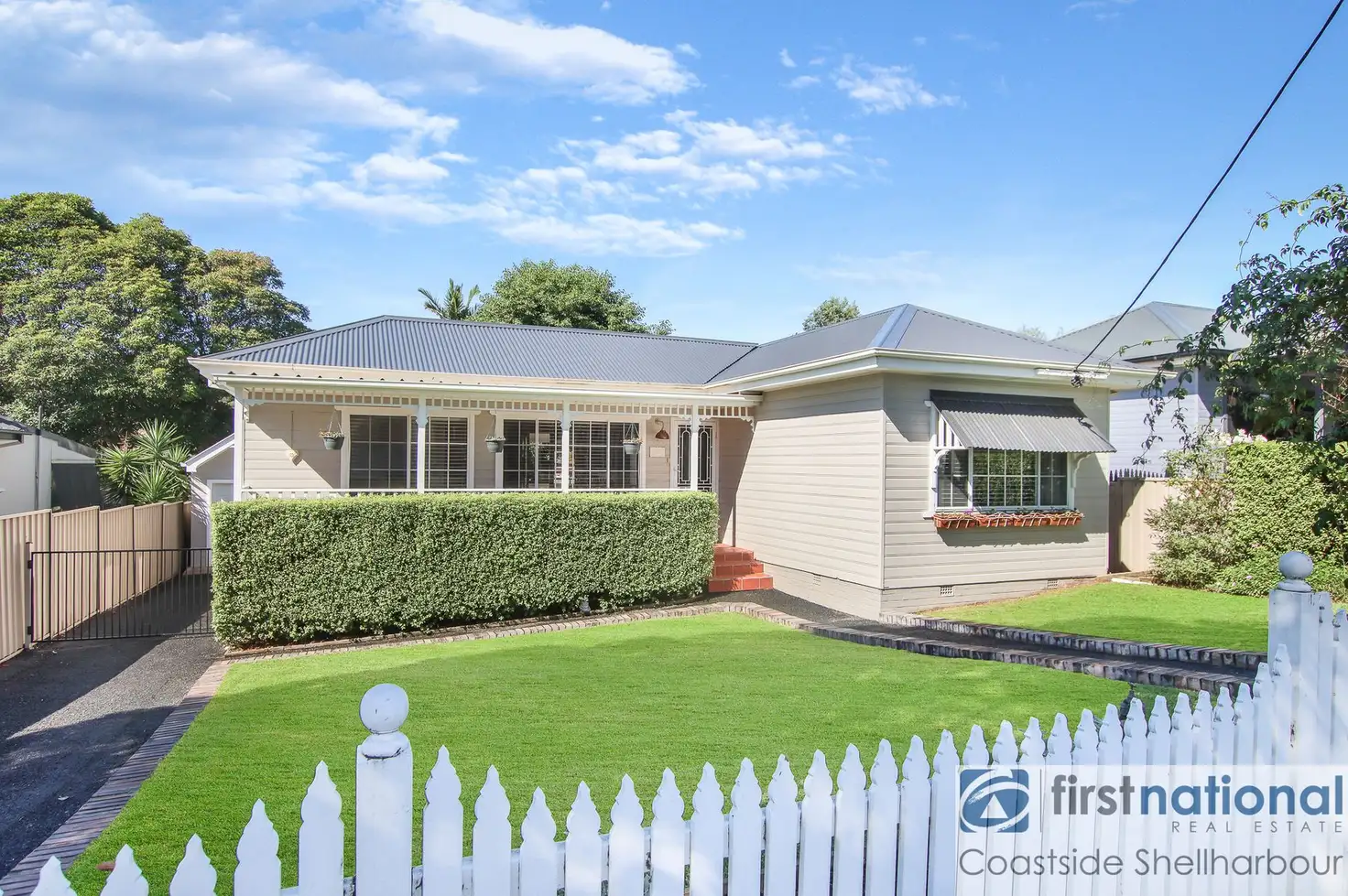 Main view of Homely house listing, 31 Strata Avenue, Barrack Heights NSW 2528