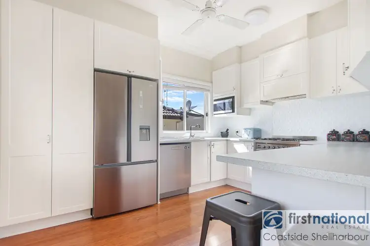 Third view of Homely house listing, 31 Strata Avenue, Barrack Heights NSW 2528