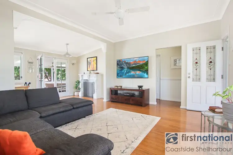 Fourth view of Homely house listing, 31 Strata Avenue, Barrack Heights NSW 2528