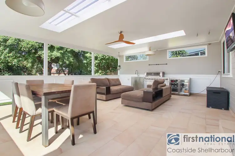 Sixth view of Homely house listing, 31 Strata Avenue, Barrack Heights NSW 2528