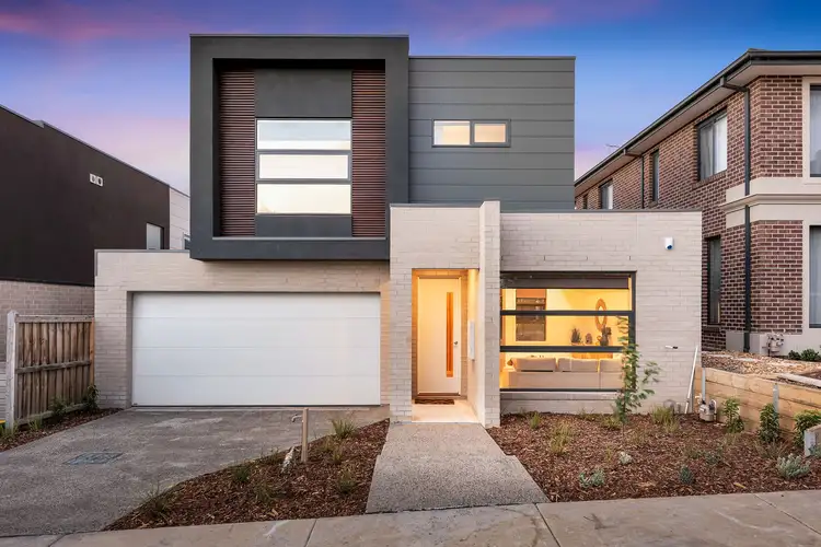 42 Peak Crescent, Wantirna VIC 3152
