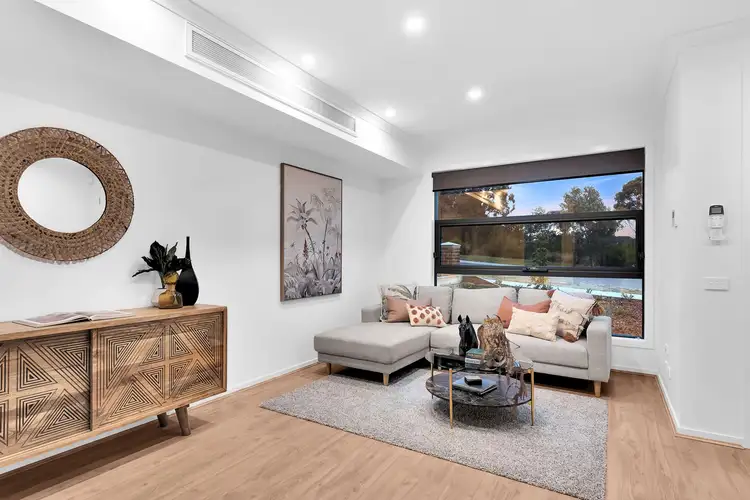 Second view of Homely house listing, 42 Peak Crescent, Wantirna VIC 3152