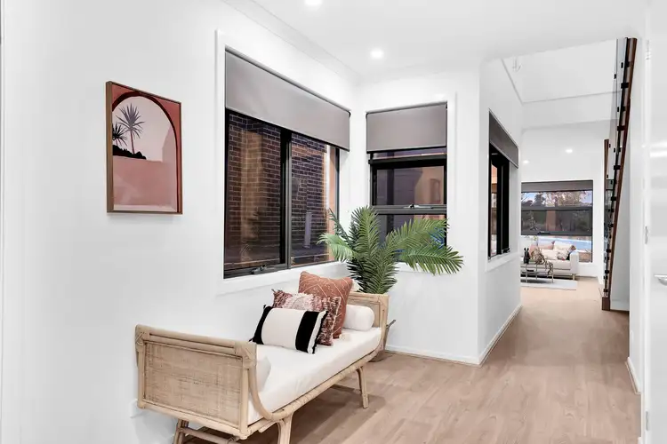 Fifth view of Homely house listing, 42 Peak Crescent, Wantirna VIC 3152