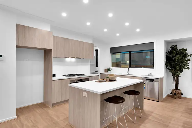 Sixth view of Homely house listing, 42 Peak Crescent, Wantirna VIC 3152