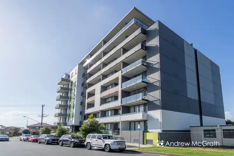 103/6 Charles Street, Charlestown NSW 2290