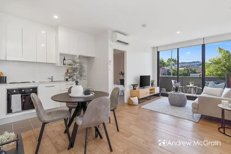 Fifth view of Homely unit listing, 103/6 Charles Street, Charlestown NSW 2290