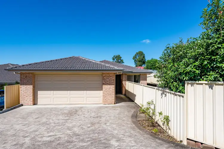 1/8 Neptune Close, Rutherford NSW 2320