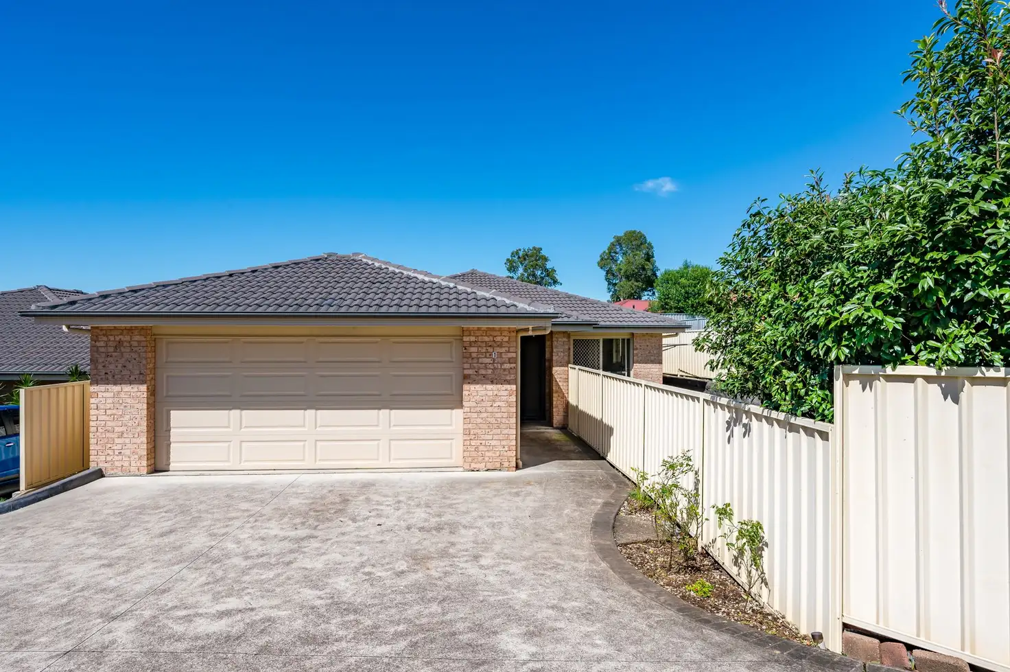 Main view of Homely unit listing, 1/8 Neptune Close, Rutherford NSW 2320