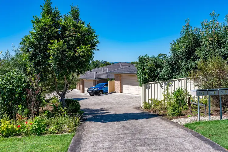 Third view of Homely unit listing, 1/8 Neptune Close, Rutherford NSW 2320