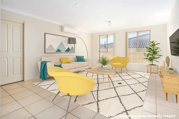 Fourth view of Homely unit listing, 1/8 Neptune Close, Rutherford NSW 2320