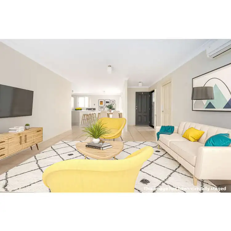 Fifth view of Homely unit listing, 1/8 Neptune Close, Rutherford NSW 2320