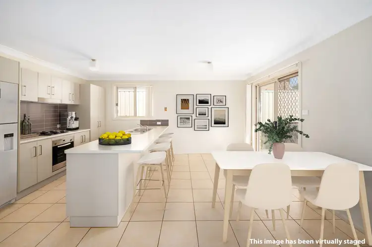 Sixth view of Homely unit listing, 1/8 Neptune Close, Rutherford NSW 2320