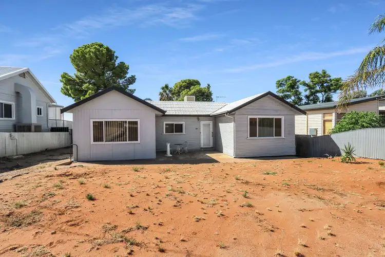 509 Cummins Street, Broken Hill NSW 2880