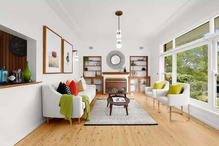 Third view of Homely house listing, 25 Riverview Street, Riverview NSW 2066