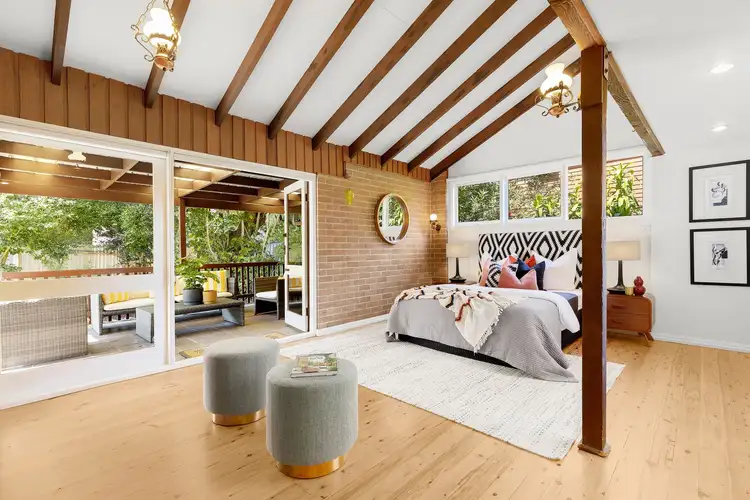 Fourth view of Homely house listing, 25 Riverview Street, Riverview NSW 2066