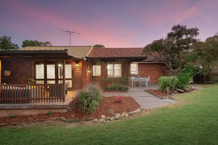 Fifth view of Homely house listing, 25 Riverview Street, Riverview NSW 2066